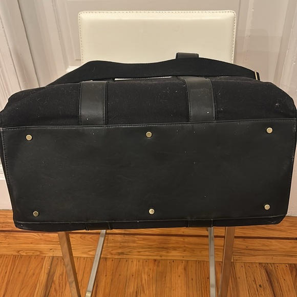 Phillip Lim for Target Mens Large Overnight Bag - Never Used! - Picture 7 of 8